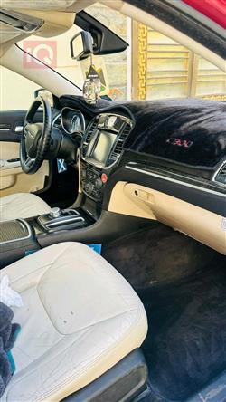 Chrysler 300